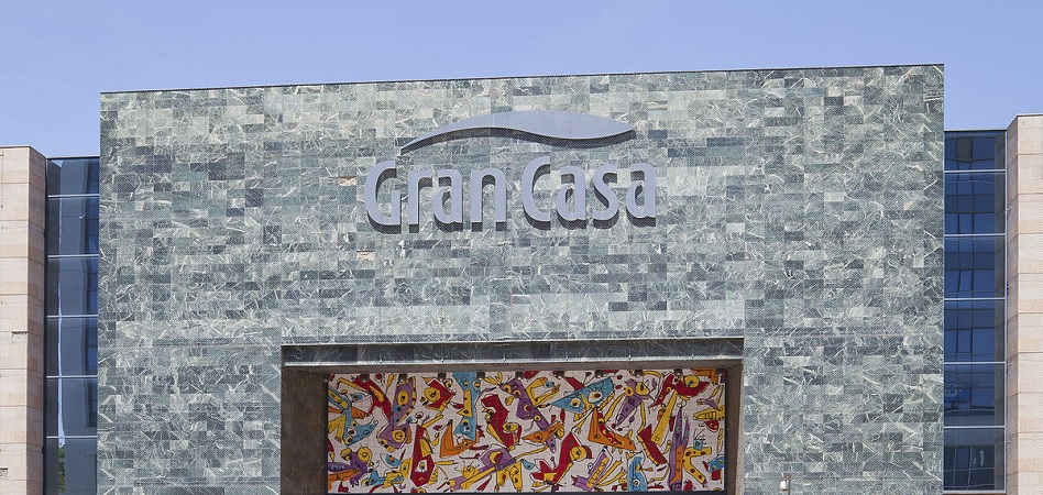 Sonae Sierra y CBRE ponen a la venta tres centros comerciales en España por 500 millones